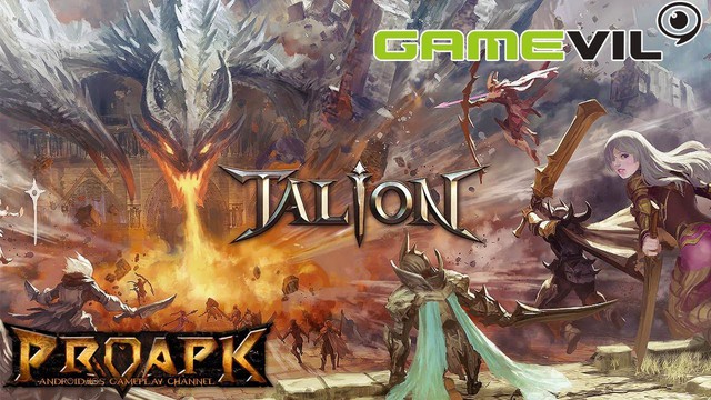Talion - Game nhập vai tuyệt đẹp công bố ngày ra mắt toàn cầu - Ảnh 3.