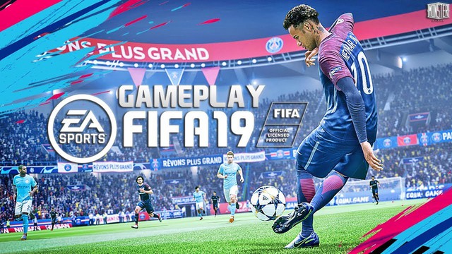 Bản Demo miễn phí của FIFA 19 đã chính thức mở cửa, game thủ có thể tải và chơi ngay bây giờ - Ảnh 2.