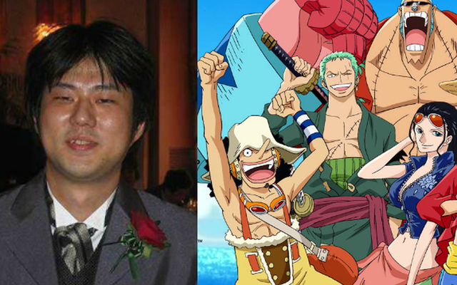 One Piece: Tứ Hoàng Kaido chính là yêu quái Shuten Douji trong thần thoại Nhật Bản? - Ảnh 1.