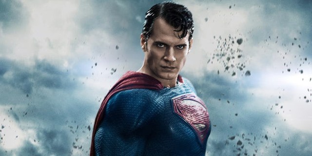 Không còn Superman của Henry Cavill, tương lai của DCEU sẽ ra sao? - Ảnh 2.