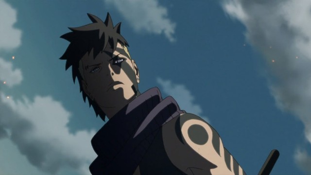 Giả thuyết Boruto: Kawaki là con trai Naruto và Sasuke được sinh ra bởi sức mạnh khoa học của Orochimaru? - Ảnh 1.