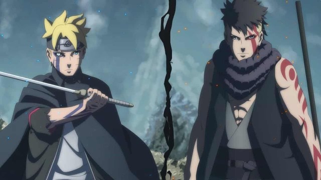 Giả thuyết Boruto: Kawaki là con trai Naruto và Sasuke được sinh ra bởi sức mạnh khoa học của Orochimaru? - Ảnh 2.