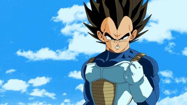 Tại sao Vegeta được đánh giá là nhân vật thú vị hơn cả Songoku trong series Dragon Ball? - Ảnh 5.