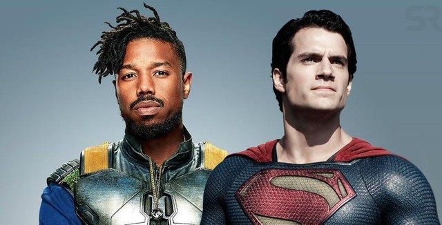 4 nam diễn viên nổi tiếng được đồn đoán sẽ thừa kế vai Superman thay thế Henry Cavill - Ảnh 1.