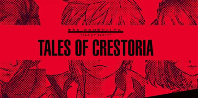 Tales of Crestoria - Game JRPG miễn phí siêu hot mới được giới thiệu - Ảnh 3.