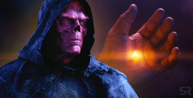 Avengers: Infinity War - Hé lộ lý do Red Skull biết được toàn bộ những bí mật về Viên đá Vô cực Soul Stone - Ảnh 2.