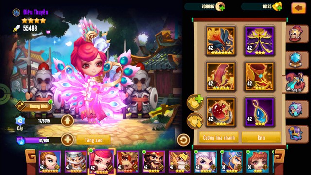 Game thủ “đua đòi” build team FULL CHOÁNG, tưởng bá đạo ai ngờ ăn hành sấp mặt, lý do hóa ra là... - Ảnh 4.