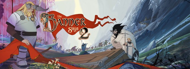 Banner Saga 2 – Ngày tận thế của các chiến binh Viking - Ảnh 1.