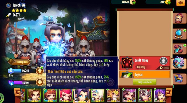 Game thủ “đua đòi” build team FULL CHOÁNG, tưởng bá đạo ai ngờ ăn hành sấp mặt, lý do hóa ra là... - Ảnh 3.