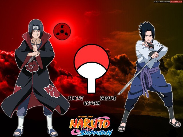Những cặp đôi có màn song kiếm hợp bích mạnh nhất trong Naruto và Boruto - Ảnh 4.