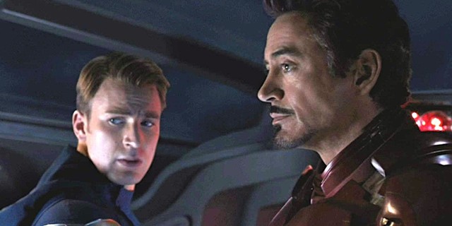 Chính thức: Bom tấn Avengers: Infinity War vượt mặt Titanic về doanh thu nội địa - Ảnh 3.