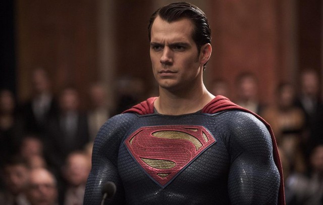 Vui là chính: Ai thay thế Henry Cavill đóng Superman cũng được nhưng hy vọng không phải nhân vật này - Ảnh 1.