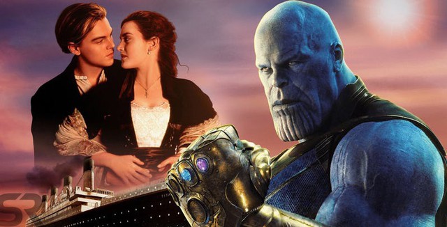 Chính thức: Bom tấn Avengers: Infinity War vượt mặt Titanic về doanh thu nội địa - Ảnh 1.