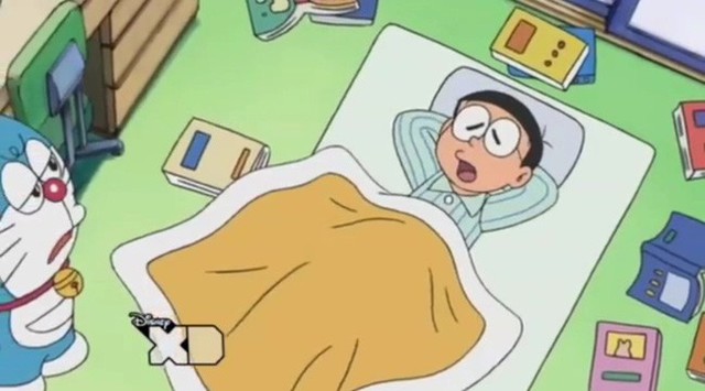 Đây là 7 bằng chứng cho thấy Nobita thực ra chẳng ngu ngốc tí nào, thậm chí còn giỏi hơn khối người - Ảnh 3.