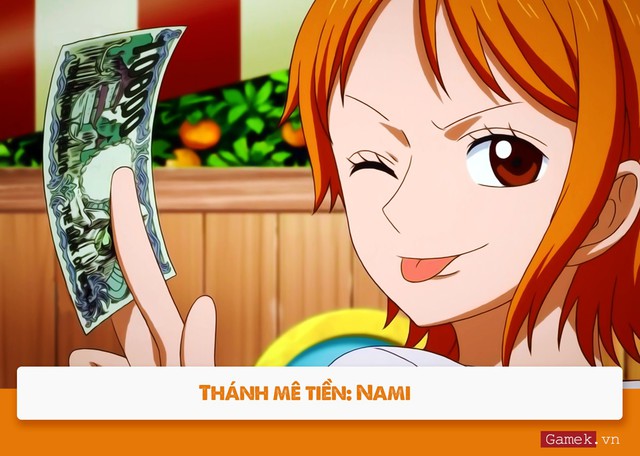 15 vị “thánh” nổi tiếng không ai không biết trong thế giới anime – manga Nhật Bản - Ảnh 4.