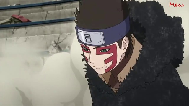 Naruto: Những điểm thú vị về nhân vật Shinki - người sở hữu Huyết Kế Giới Hạn ngàn người có một Thiết Sa - Ảnh 1.