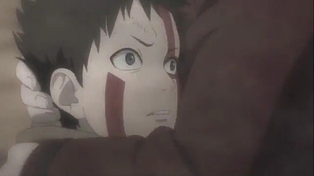 Naruto: Những điểm thú vị về nhân vật Shinki - người sở hữu Huyết Kế Giới Hạn ngàn người có một Thiết Sa - Ảnh 8.