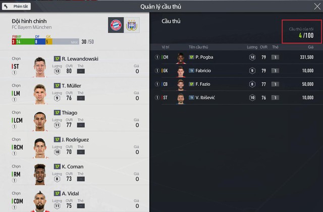 FIFA Online 4 tung big update tháng 9, cho phép 6 người vào đá cùng một trận siêu vui - Ảnh 6.