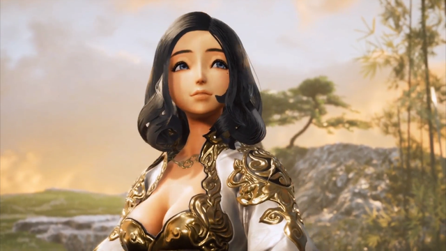 Thông tin chính thức về Big Update tiếp theo của Blade & Soul Hàn Quốc - Ảnh 1.