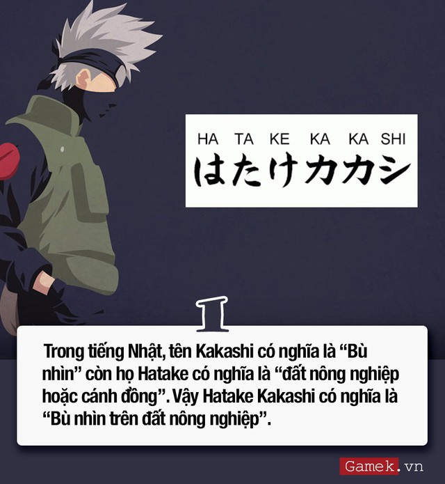 11 sự thật thú vị “bỏ qua là tiếc” xung quanh “ninja sao chép” Hatake Kakashi trong Naruto - Ảnh 1.