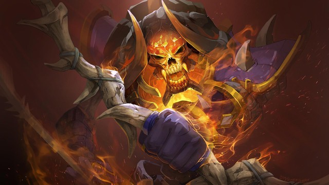 Top 5 Hero DOTA 2 bị nerf nặng nhất phiên bản 7.19c – Siêu nhân Spectre cũng bị sờ gáy - Ảnh 1.