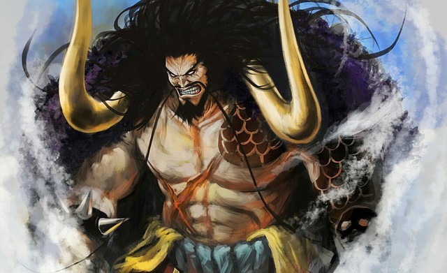 Giả thuyết One Piece: Có lẽ nào siêu đạo tặc Shutenmaru là con trai của Tướng quân Wano? - Ảnh 5.