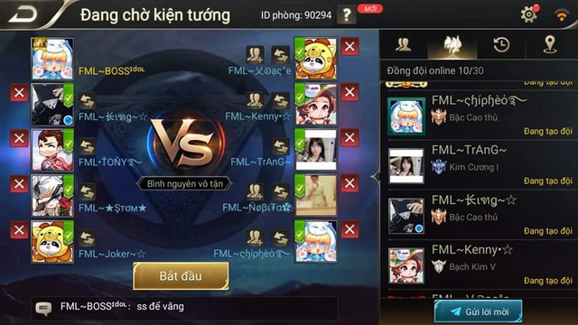 Liên Quân Mobile: Tại sao server Việt hút máu nhất nhưng vẫn đông người chơi? - Ảnh 4.