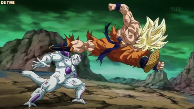 Phải chăng Frieza mới là kẻ mạnh nhất trên toàn vũ trụ, Goku cũng không có cửa nếu hắn làm điều này? - Ảnh 1.