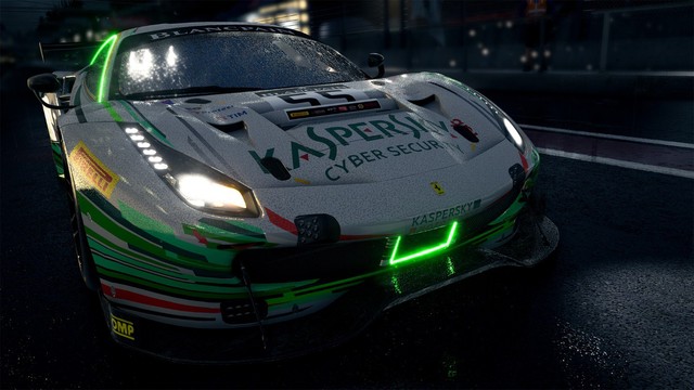 Assetto Corsa Competizione - Game đua xe đẹp ngất ngây đã mở cửa thử nghiệm - Ảnh 2.