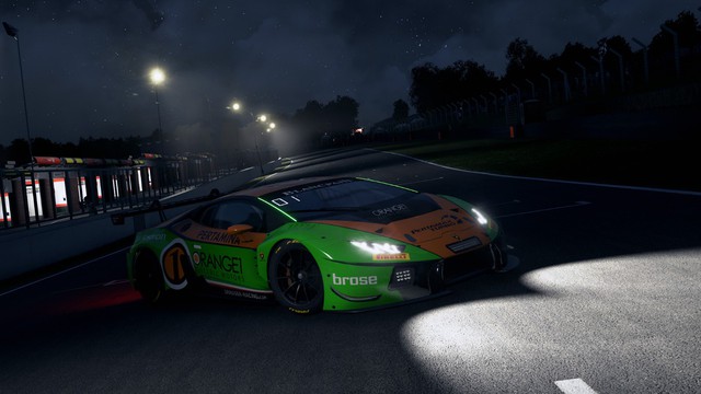 Assetto Corsa Competizione - Game đua xe đẹp ngất ngây đã mở cửa thử nghiệm - Ảnh 4.