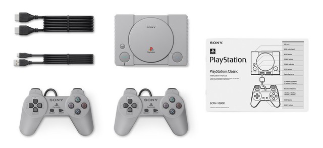 Sau PS4, Sony cuối cùng đã cho ra mắt một mẫu console mới, tiếc là không phải PS5 - Ảnh 2.