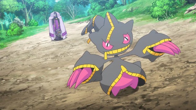 15 Pokemon tưởng tiến hóa Mega thì mạnh hơn, nhưng hóa ra lại thành dở vô cùng (P.2) - Ảnh 1.