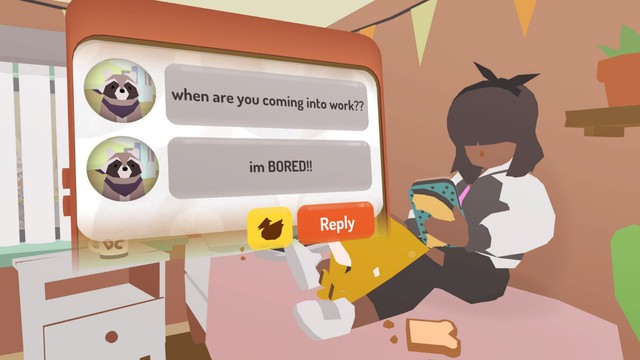 Donut County: Tựa game kỳ lạ về chiếc hố không đáy - Ảnh 3.