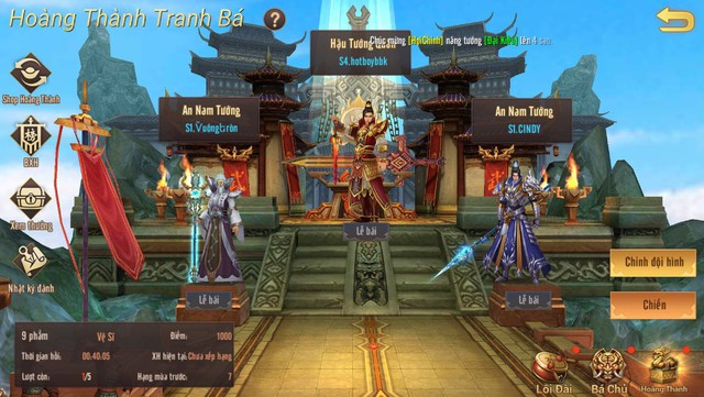 Trong khi cày thuê LMHT, LQM hết thời thì cày thuê trong tựa game chiến thuật này lại rầm rộ ngày đêm - Ảnh 4.