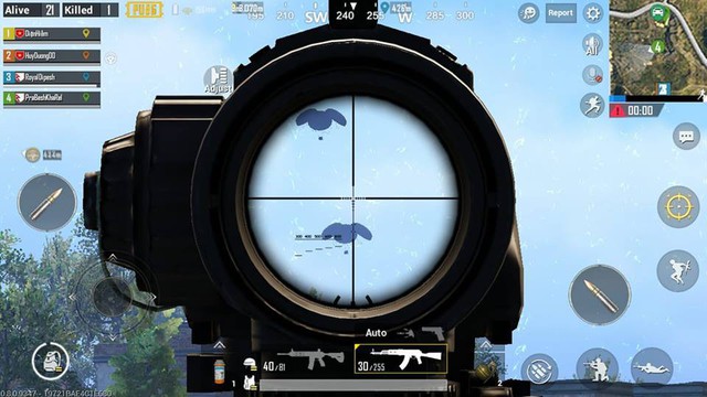 PUBG Mobile: Người sử dụng Flare Gun có nguy cơ bị loại từ rất sớm - Ảnh 3.