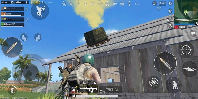 PUBG Mobile: Người sử dụng Flare Gun có nguy cơ bị loại từ rất sớm - Ảnh 4.