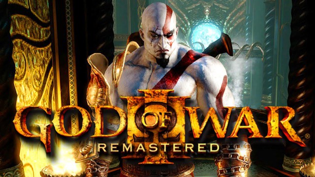 Ngay đầu tháng 9, hai siêu phẩm Destiny 2 và God of War III Remastered đã được phát tặng miễn phí - Ảnh 1.