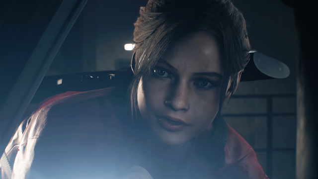 Lạnh người với loạt Screenshots vừa được Resident Evil 2 Remake nhá hàng - Ảnh 2.