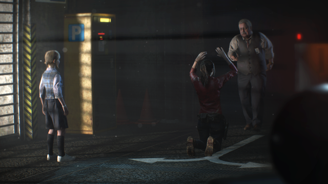 Lạnh người với loạt Screenshots vừa được Resident Evil 2 Remake nhá hàng - Ảnh 3.