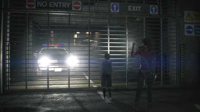 Lạnh người với loạt Screenshots vừa được Resident Evil 2 Remake nhá hàng - Ảnh 8.