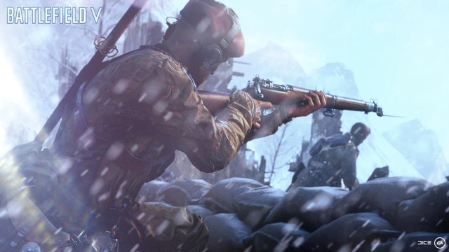 EA tiếp tục khiến game thủ thất vọng, Battlefield 5 phải lùi ngày ra mắt - Ảnh 2.