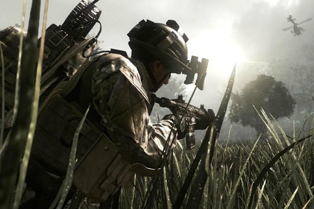 8 sự thật thú vị về series game nổi tiếng Call of Duty, toàn những con số “nhức hết cả não” - Ảnh 3.