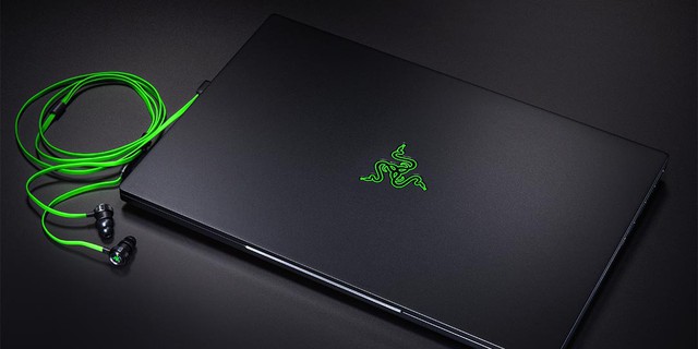 Đánh giá Razer Blade 15: Laptop gaming hoàn hảo, mỗi tội đau thận - Ảnh 3.