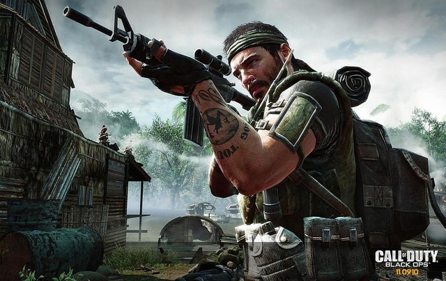8 sự thật thú vị về series game nổi tiếng Call of Duty, toàn những con số “nhức hết cả não” - Ảnh 4.