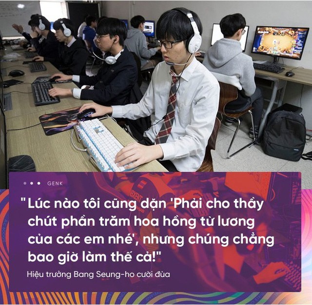 Sự trỗi dậy của eSports: môn thể thao hoàn toàn mới sinh ra từ công nghệ - Ảnh 7.