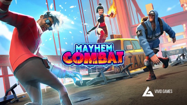 10 Game mobile miễn phí hay nhất trên cả Android và IOS năm 2018 này - Ảnh 10.