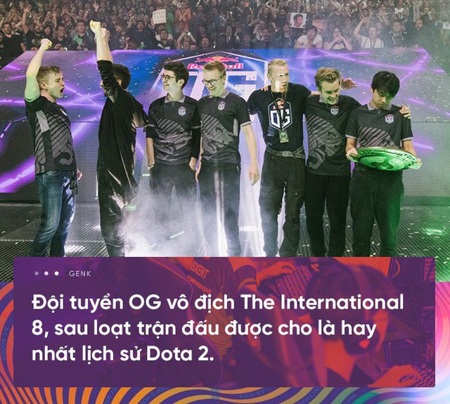 Sự trỗi dậy của eSports: môn thể thao hoàn toàn mới sinh ra từ công nghệ - Ảnh 10.