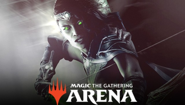 Game thẻ bài đẹp mắt nhưng đau não Magic: The Gathering Arena sắp mở cửa chính thức - Ảnh 1.