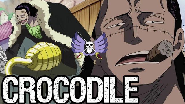 6 nhân vật “đầu nhiều sỏi” nhất trong series One Piece, có một người là thành viên băng Mũ Rơm đấy! - Ảnh 5.