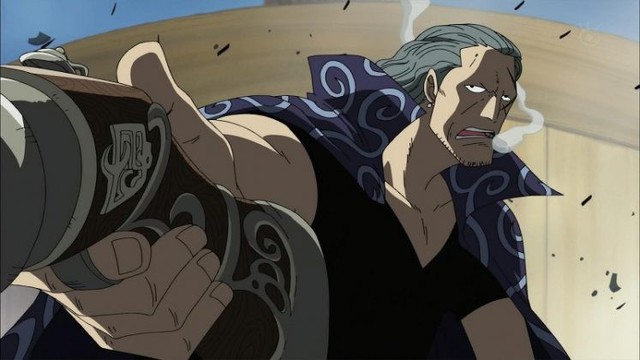 6 nhân vật “đầu nhiều sỏi” nhất trong series One Piece, có một người là thành viên băng Mũ Rơm đấy! - Ảnh 4.